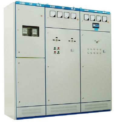 GGD配電柜 GGD配電柜